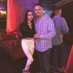 Meet your Posher, Dylan